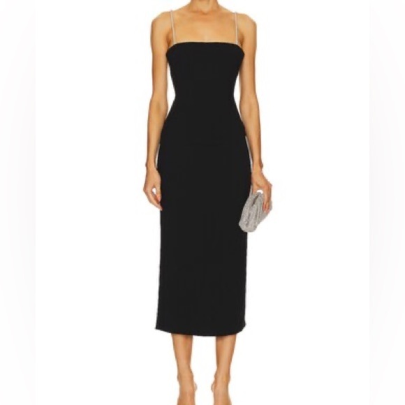 Songs of Style | Dion Embellished Maxi Dress - Picture 1 of 7